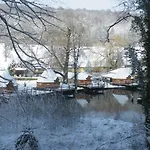 Bed & Breakfast Kotas-esprit Nordique Balaives-et-Butz