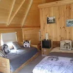 Kotas-esprit Nordique Bed & Breakfast Balaives-et-Butz