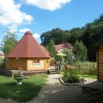 Kotas-esprit Nordique Bed & Breakfast
