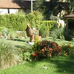 Kotas-esprit Nordique Bed & Breakfast Balaives-et-Butz