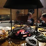 Kotas-esprit Nordique Bed & Breakfast
