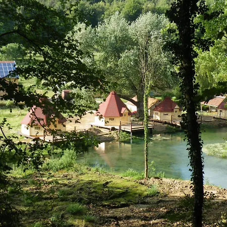 Kotas-esprit Nordique Bed & Breakfast *