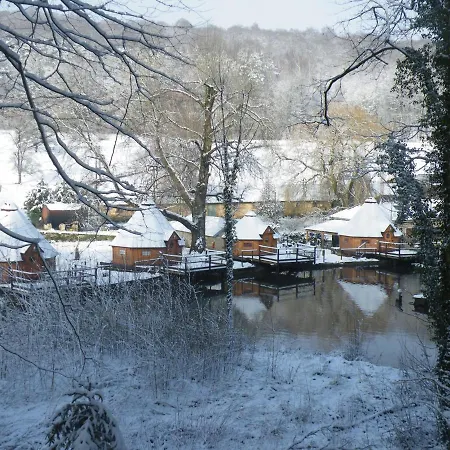 Bed & Breakfast Kotas-esprit Nordique Balaives-et-Butz
