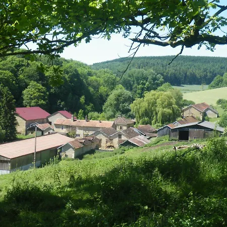 Kotas-esprit Nordique Balaives-et-Butz