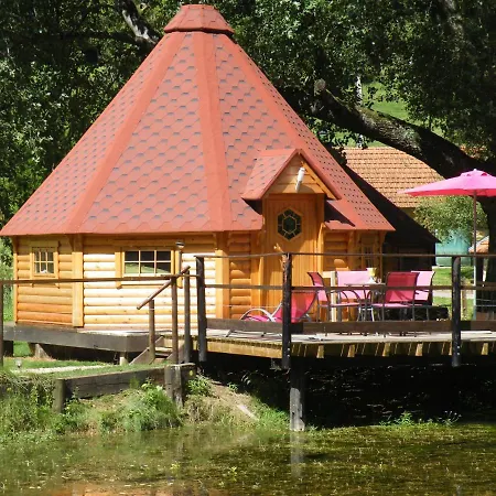 Kotas-esprit Nordique Bed & Breakfast