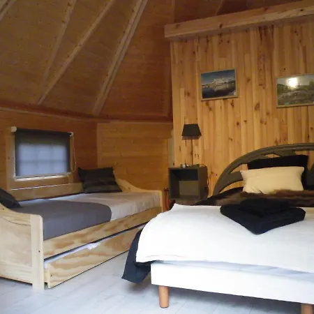 Kotas-esprit Nordique