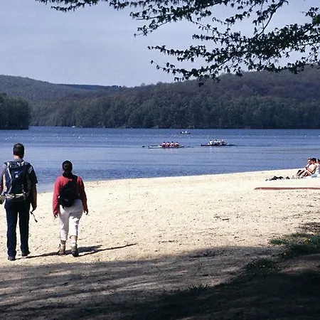 B&B Kotas-esprit Nordique Balaives-et-Butz