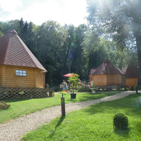Kotas-esprit Nordique Bed & Breakfast *