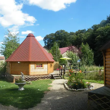 Kotas-esprit Nordique Bed & Breakfast