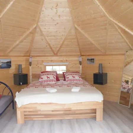 Kotas-esprit Nordique * Balaives-et-Butz