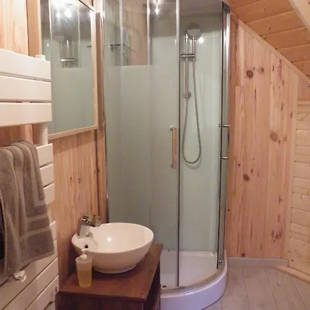 Kotas-esprit Nordique Bed & Breakfast *