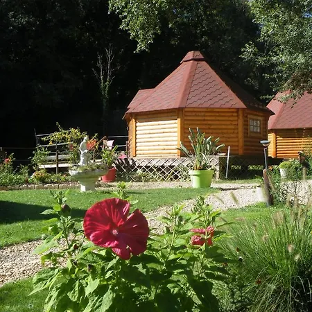 Bed & Breakfast Kotas-esprit Nordique Balaives-et-Butz