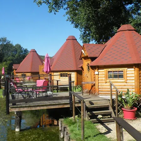 Bed & Breakfast Kotas-esprit Nordique *