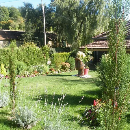 Bed & Breakfast Kotas-esprit Nordique