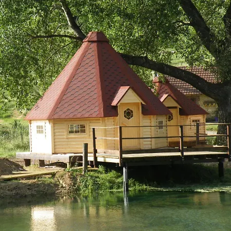 Bed & Breakfast Kotas-esprit Nordique *
