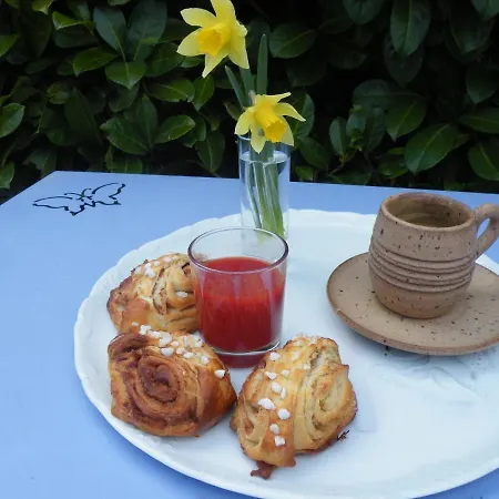 Couette-café Kotas-esprit Nordique