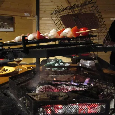 B&B Kotas-esprit Nordique