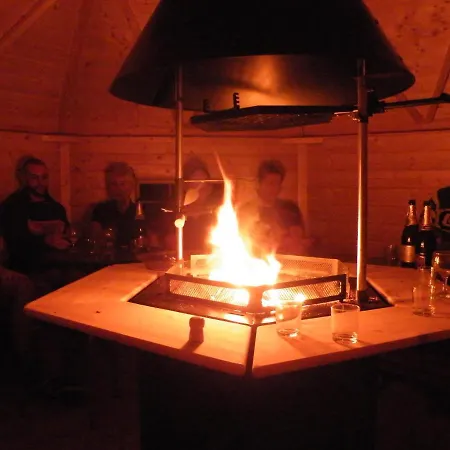 Kotas-esprit Nordique * Balaives-et-Butz