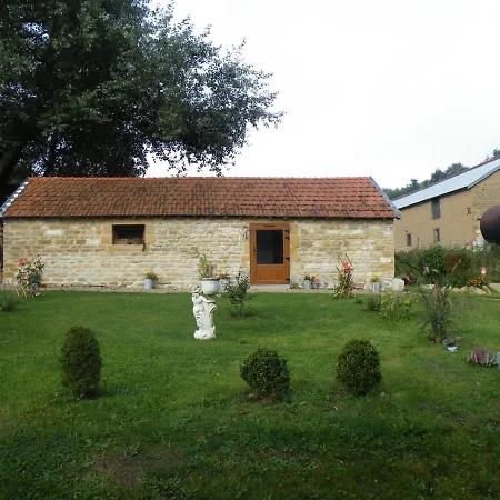 Bed & Breakfast Kotas-esprit Nordique