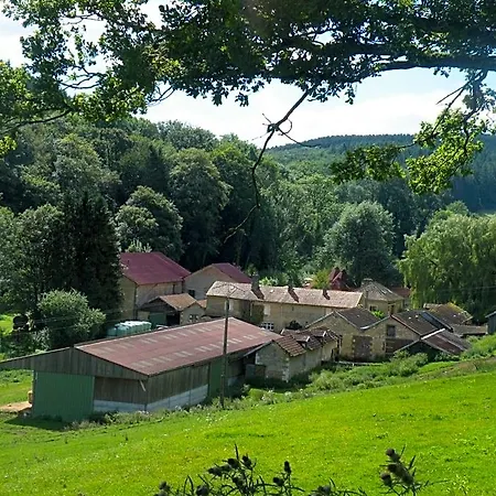 Kotas-esprit Nordique Balaives-et-Butz
